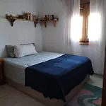 Cortijo El Ventorrillo De Agua Amarga 阿尔梅里亚