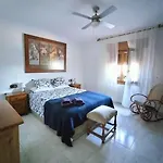 Cortijo El Ventorrillo De Agua Amarga 度假居 阿尔梅里亚