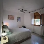 度假居 Cortijo El Ventorrillo De Agua Amarga 阿尔梅里亚