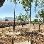 Cortijo El Ventorrillo De Agua Amarga 阿尔梅里亚