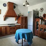 度假居 Cortijo El Ventorrillo De Agua Amarga *