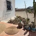 度假居 Cortijo El Ventorrillo De Agua Amarga *