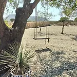 度假居 Cortijo El Ventorrillo De Agua Amarga