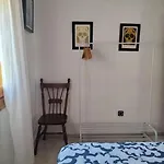 Cortijo El Ventorrillo De Agua Amarga * 阿尔梅里亚