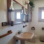 度假居 Cortijo El Ventorrillo De Agua Amarga 阿尔梅里亚