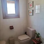 度假居 Cortijo El Ventorrillo De Agua Amarga *