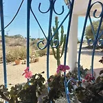 Cortijo El Ventorrillo De Agua Amarga 度假居 *